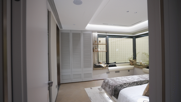 售楼处中国铁建西派云间发布：宝藏楼盘pg电子中文模拟器®中国铁建西派云间(图8)