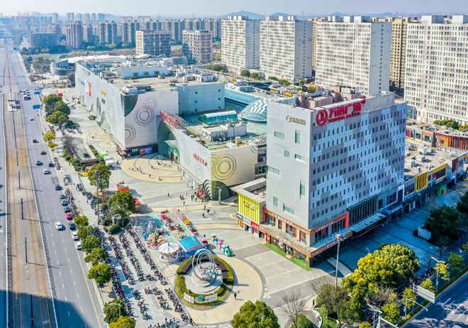 售楼处中国铁建西派云间发布：宝藏楼盘pg电子中文模拟器®中国铁建西派云间(图17)