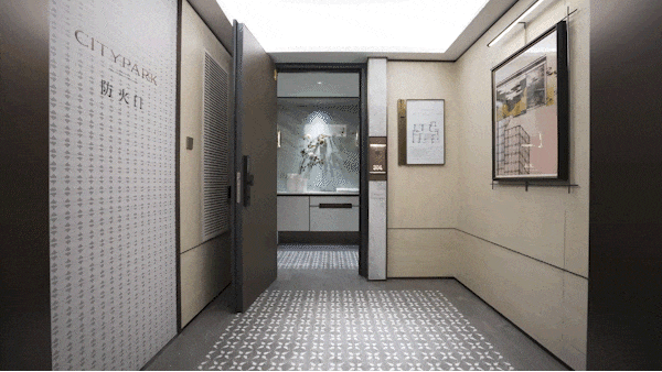 售楼处中国铁建西派云间发布：宝藏楼盘pg电子中文模拟器®中国铁建西派云间(图19)