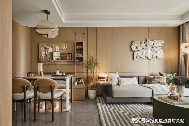 楼处欢迎您-最新价格户型配套小区环境(2025)首页网站-pg电子试玩深嘉上府售楼处(2025深嘉上府)首页网站-售(图6)