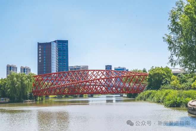 售楼处中国铁建西派云间发布：宝藏楼盘pg电子中文模拟器®中国铁建西派云间(图31)