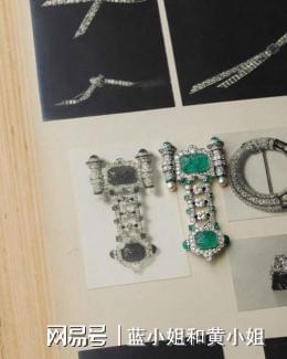 93年的Boucheron宝诗龙传奇地标pg电子模拟器试玩芳登广场26号始于18(图18)