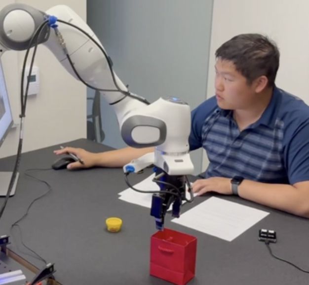 预警：留给人类能干的活只剩5年了！pg电子免费模拟器UC伯克利大牛(图4)