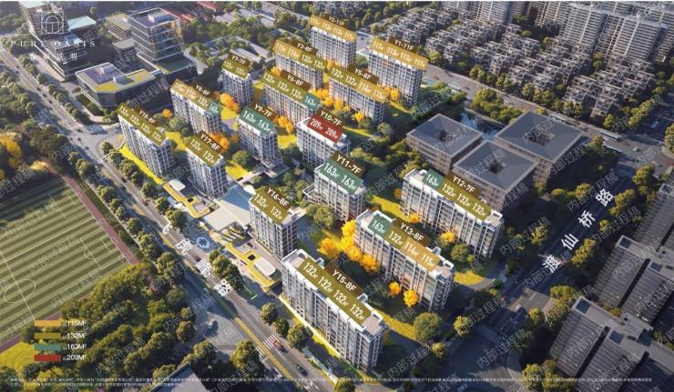 景明售楼部位置售楼部在哪pg电子娱乐平台招商春和(图4)