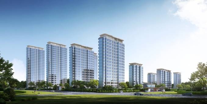 境售楼部位置售楼部在哪pg电子网站保利和光峯(图2)