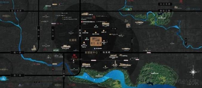 境售楼部位置售楼部在哪pg电子网站保利和光峯(图3)