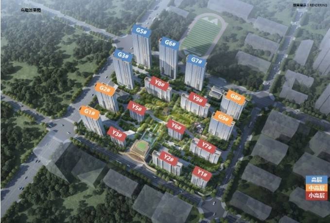 境售楼部位置售楼部在哪pg电子网站保利和光峯(图5)